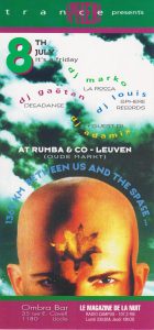 Rumba Co 07 08