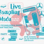 Sampling Madness 11 14