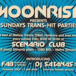 Scenario Club 01