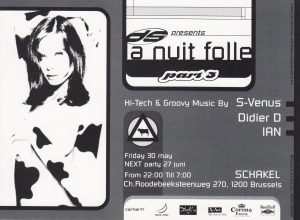 Schakel 05 30