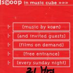 Scoop b