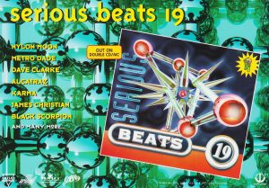 Serious Beats 19