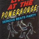 Serious beats Party 12 00 a