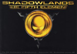 Shadowlands 09 25