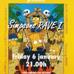 Simpsons Rave 1 01 01 a