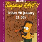 Simpsons Rave 1 01 01 b