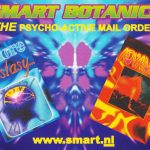 Smart Botanics