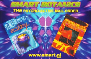 Smart Botanics