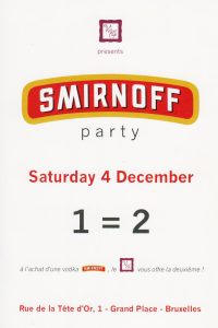 Smirnoff party 12 04 a