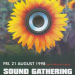 Sound Gathering 1998 08 21 a