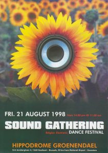 Sound Gathering 1998 08 21 a
