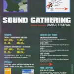 Sound Gathering 1998 08 21 c