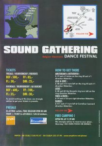 Sound Gathering 1998 08 21 c