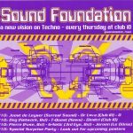 Sound foundation 10 10