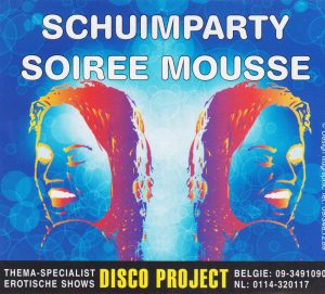 Space Club 1997 09 19 a