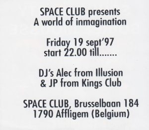 Space Club 1997 09 19 b