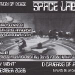 Space Lab 1998 11 09 a