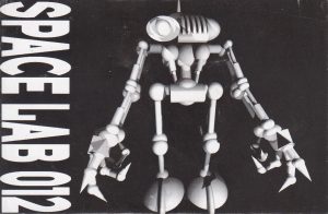 Space Lab 1998 11 09 b