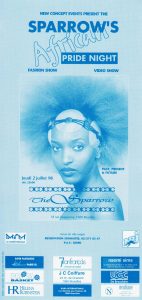Sparrows 1998 07 02