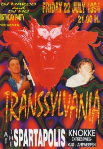 Spartapolis 1994 07 22 a