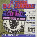 Spirit 1999 04 04