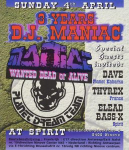 Spirit 1999 04 04