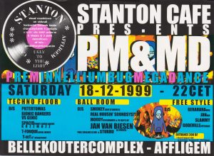 Stanton 1999 12 18
