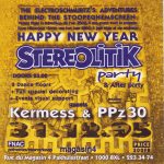 Stereolitik 1995 12 31