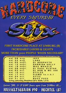 Stix b