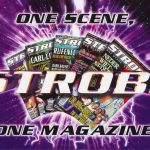 Strobe a