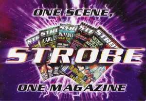Strobe a