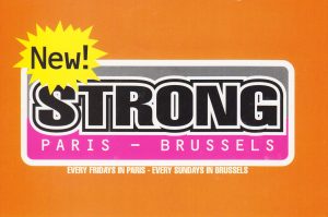 Strong 1