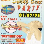 Swing Beat 1995 07 01