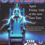 Tam Tam 04 14