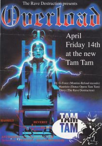 Tam Tam 04 14