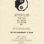 Tao After Club