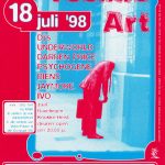 Techno Art 1998 07 18