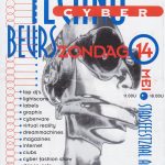 Techno Cyber Beurs 1996 05 14