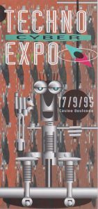 Techno Expo 1995 09 17 a