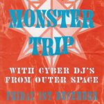 Techno Monster 1996 12 01
