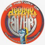 Techno Party 1996 10 04 a