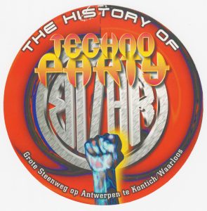 Techno Party 1996 10 04 a