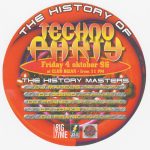 Techno Party 1996 10 04 b