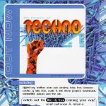 Techno vol4 a