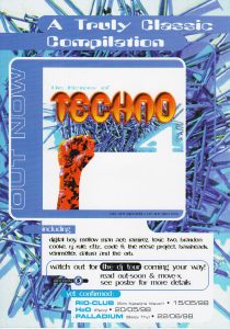Techno vol4 a