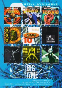Techno vol4 b