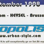 Technopolis 1998 09 25 a