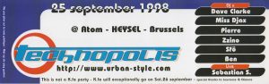 Technopolis 1998 09 25 a