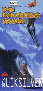 The Boarding session 1997 04 25 a