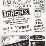 The Bronx 1997 08 23 b